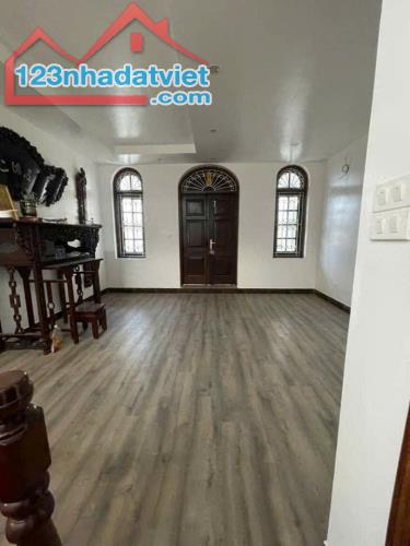 Nhà 5 tầng Lạc Long Quân 55m quận Cầu Giấy giao Tây Hồ Hà Nội ra Hồ Tây gần nhà tiện ích l - 4