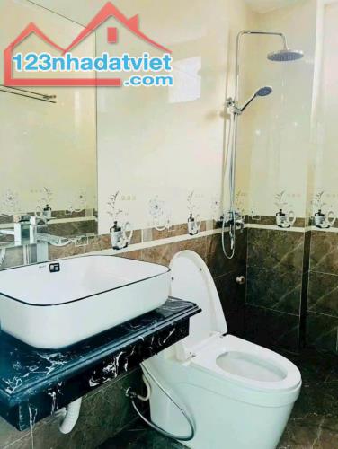 BÁN NHÀ XUÂN ĐỈNH - BẮC TỪ LIÊM - DT: 35*5 TẦNG, MT 3m, GIÁ 7,05 TỶ. - 3