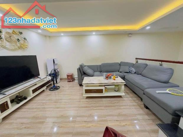 Siêu phẩm nhà Kim Giang 39m2, 5,5 tầng chỉ hơn 6tỷ Thanh Liệt - 1