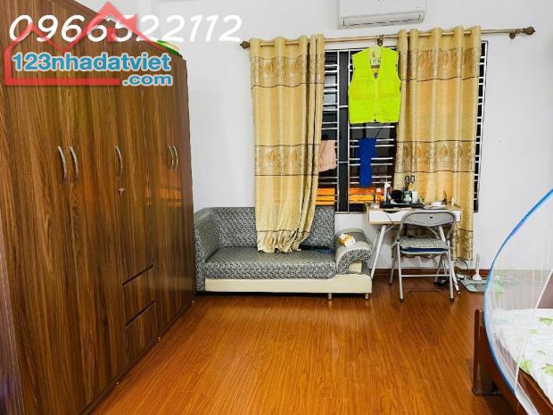 Bán Nhà Phúc Lợi - 32m², Giá 4.25 Tỷ, Gần Vinhome Riverside - 1