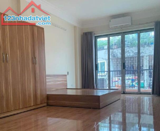 Bán Nhà Mặt Phố Nguyễn An Ninh – 83m², 4 Tầng, MT4,1m, +26 Tỷ sổ đẹp,ko QH - 2