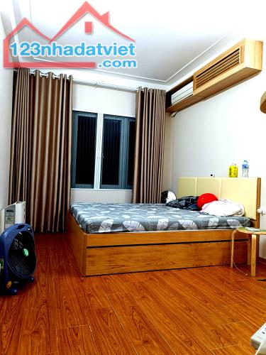 NHÀ PHỐ KIM NGƯU - 2 MẶT THOÁNG TRƯỚC SAU - NGÕ RỘNG GẦN PHỐ - 49M2 - 7.9 TỶ - 1