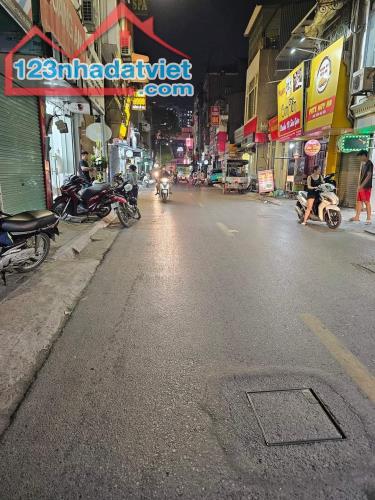 BÁN ĐẤT KIM GIANG-THANH XUÂN, NGÕ THÔNG,KD TỐT HƠN 6 TỶ - 3