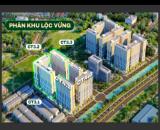 Đầu tư căn 2 ngủ 1.5 tỷ cho thuê 8,8tr/ tháng chung cư Evergreen Bắc Giang