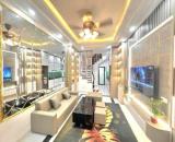 GIẢM SỐC NHÀ GIANG VĂN MINH PHỐ VIP BA ĐÌNH KD, Ô TÔ THANG MÁY 40M X 7 TẦNG MT 4M 14,8 TỶ