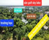 130m tại Nam Phương Tiến, Chương Mỹ - Gần sân Golf, QL21 - Giá chỉ nhỉnh nhẹ 10tr/m