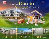 BOOKING hôm nay sở hữu ngay lô đất đẹp nhất dự án chỉ từ 368 Triệu tại ALANA City_Phú Giáo