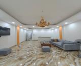 Bán nhà ngõ 202 Cổ Linh, diện tích 82m2 xây 7 tầng full đồ giá 21.8 tỷ