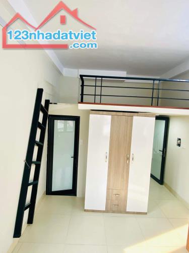 Tòa Apartment phố Khâm Thiên, mới đầy đủ PCCC, Dòng tiền 700 triệu/ năm, giá chỉ 8.7 tỷ - 4