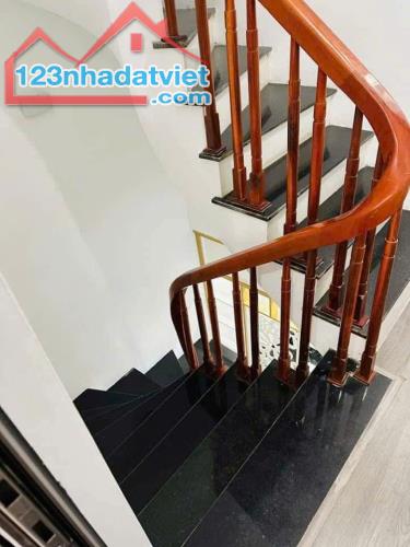 Nhà Đẹp - Vũ Trọng Phụng 50m2 x 4T, Gần Phố - Dân Trí Cao - Tiện Ích Ngập Tràn. - 2