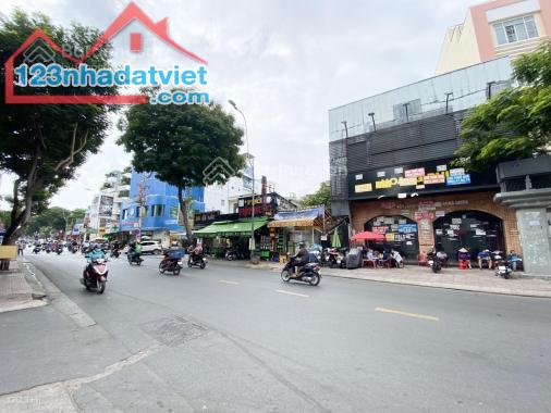 SP hot mặt tiền Lê Văn Sỹ P1, TB DT: 6x9m trệt lầu HĐT 50tr/th kí 6 năm mỗi năm tăng 2 TR - 2