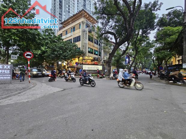 BÁN 168M2 ĐẤT MẶT PHỐ PHÚ THƯỢNG - MẶT TIỀN 10.5M, NỞ HẬU – Ô TÔ TRÁNH, K.DOANH – TÂY HỒ - 3