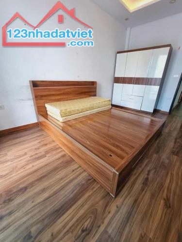 Phân Lô nhà đẹp Nguyễn Hoàng, 55m x 5T, ô tô tránh, kd đa loại hình, đường thông, 2 thoáng - 3