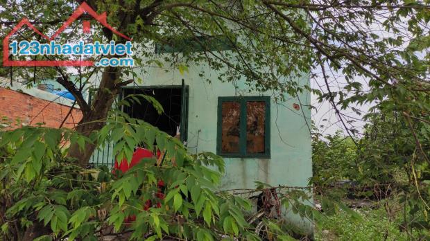 Đất Bình Mỹ đường ô tô thông, 10x12,5m xây ở liền. 550tr