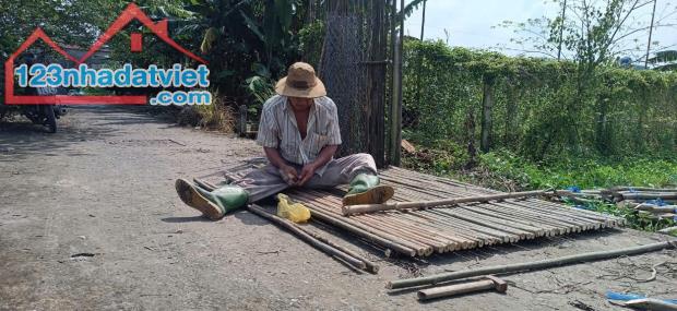 Đất Bình Mỹ đường ô tô thông, 10x12,5m xây ở liền. 550tr - 2