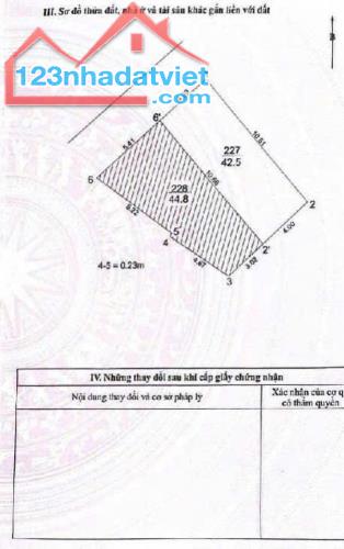 BÁN ĐẤT PHỐ TỪ HOA 45M2, OTO ĐỖ CỬA, 4M MẶT TIỀN, 3 BƯỚC RA HỒ TÂY