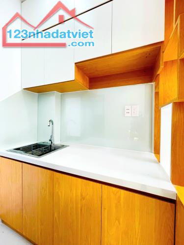 Nhà Nguyễn Thái Sơn P5, DTSD 55m2 Chỉ 2.9Tỷ, Vài Bước Tới Lotte - 4