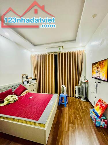 Bán nhà Mạc Thị Bưởi   27/40m-5,5 tầng -7,9 tỷ ( có thương lượng)  Vài bước chân ra phố Mi - 2