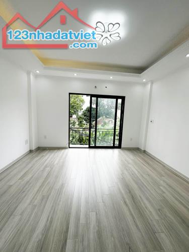 💥💥💥HIẾM BÁN TÒA NHÀ MỚI ĐẸP 57M2X6 TẦNG 2 MẶT NGÕ RỘNG GẦN PHỐ