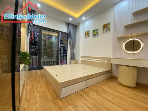 🏠 Nhà mới đẹp - Thịnh Hào, Đống Đa - 5,6 tỷ 📏 Diện tích: 23m² | 5 tầng | MT 3,5m - 3