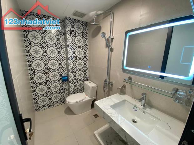 🏠 Nhà mới đẹp - Thịnh Hào, Đống Đa - 5,6 tỷ 📏 Diện tích: 23m² | 5 tầng | MT 3,5m - 4