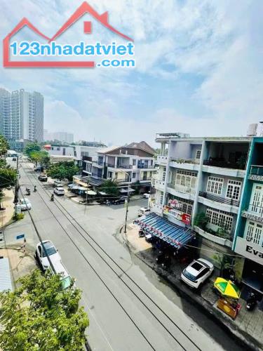 Bàn nhà Thô gần Song Ngữ Lạc Hồng, Bửu Long, Biên Hòa, 85m2, giá 4 tỷ. - 2