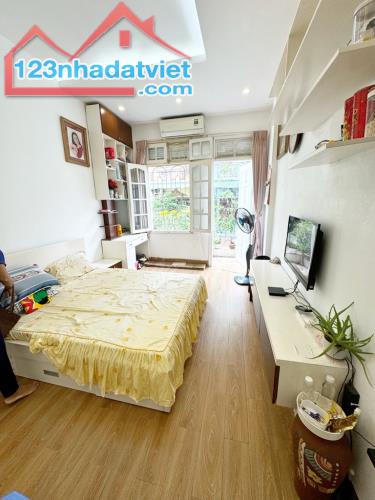 VỊ TRÍ ĐẸP TÔN ĐỨC THẮNG THÔNG, KINH DOANH LÔ GÓC 2 THOÁNG, Ô TÔ ĐỖ CỬA - DT: 30M 5 TẦNG - 2