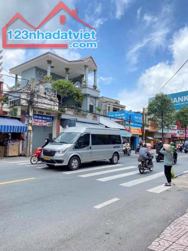 Bán Nhà Cấp 4 Góc 2 Mặt Tiền đường Phạm Văn Thuận P. Tam Hiệp đối diện Nhà Thờ Bùi Vĩnh - 2
