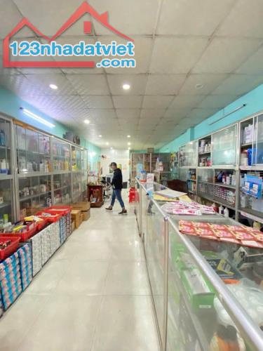 Bán Nhà Cấp 4 Góc 2 Mặt Tiền đường Phạm Văn Thuận P. Tam Hiệp đối diện Nhà Thờ Bùi Vĩnh - 3