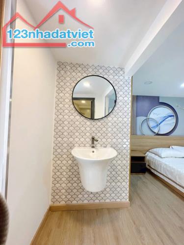 👍Bán Nhà Trần Hưng Đạo, Quận 1🏠 28m² - 3 tầng - Hẻm 3m - Chỉ với giá: 3ty950  💥💥 - 3