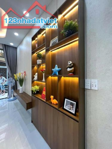 Cách Mạng Tháng 8, Quận 3, 4 tầng CN 48m² nhỉnh 6 tỷ. - 5