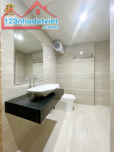 Căn hộ dịch vụ quận 7, Duplex trắng tinh, Nguyễn Thị Thập, Nguyễn Văn Linh - 1