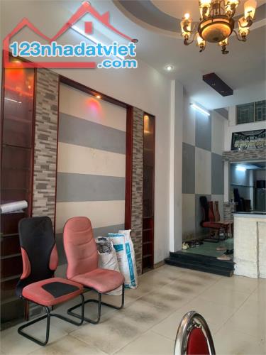 Nhà 4 Tầng, 68m2, chỉ 7,4 tỷ. Ngay khu DreamHome, Chợ Thạch Đà, Đường Số 59. - 3