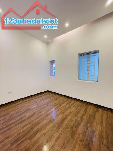 Bán Nhà Phố Trung Phụng 30m2, 4 Tầng, Nhà Đẹp Ở Ngay Giá Chỉ 5.x Tỷ - 1