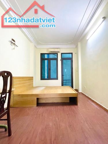 Bán nhà Võ Chí Công gần Hồ Tây Ở Thanh Bình An Lạc 30m2 5 Tầng 5.5 tỷ