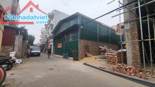 Bán đất Ngọc Giang, Vĩnh Ngọc 60m2, MT 5M . Ô Tô tránh, giá 7.2 tỷ. - 1