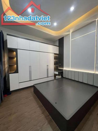 🏠 BÁN CCMN NGÕ 73 TÂN TRIỀU - 39m2 - 6 PHÒNG  - FULL NỘI THẤT - 6.5 TỶ 📞 HẰNG mini - 2