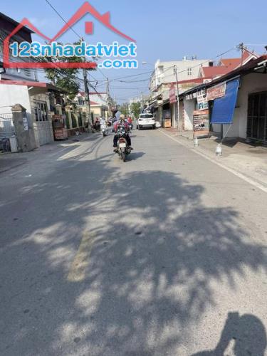 Bán đất ngõ 295 Thành Tô - Tràng Cát giá 1,06 tỷ