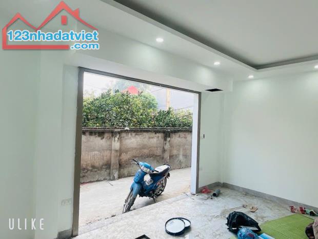 BÁN NHÀ MINH KHAI, BẮC TỪ LIÊM, LÔ GÓC, NỞ HẬU, Ô TÔ, 30M2, 5 TẦNG, HƠN 5.5 TỶ 0397931387 - 1