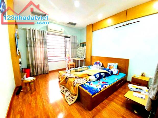 Bán nhà ngõ Trung Kính, Yên Hòa, Cầu Giấy 52m2 5 tầng, giá chào 16.8 tỷ - 4