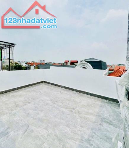 BÁN NHÀ RIÊNG TẠI ĐƯỜNG YÊN NGHĨA, 4,25 TỶ VND, 33 M2, Ô TÔ VÀO NHÀ, 5 TẦNG, 3 PN - 4