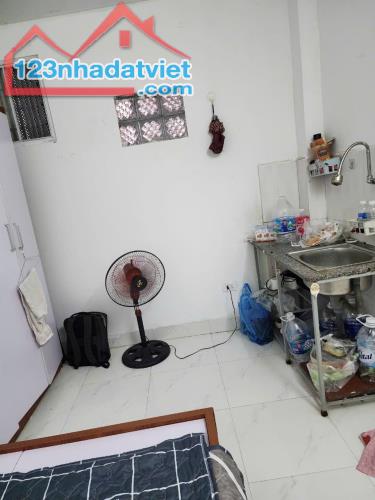 🏠 BÁN CCMN NGÕ 41 ĐÔNG TÁC - ĐỐNG ĐA - 59m2 - 15  phòng - Giá12.9 TỶ 📞 Hằng Mini - 1