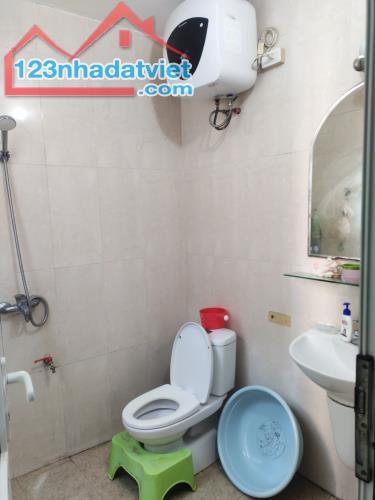 Chính chủ cần bán gấp nhà tại ngõ 279 Đội Cấn, Ngọc Hà, Ba Đình. DT 60m2x2T. Chỉ 6.5 Tỷ. - 4