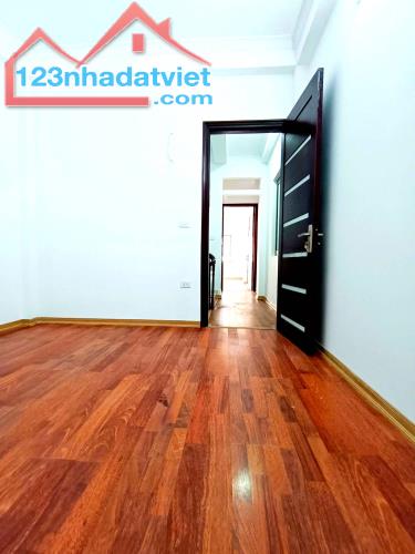 NHÀ PHỐ LỤA- VẠN PHÚC- HÀ ĐÔNG: Dt 46m2, 4 tầng giá chưa đến 8 tỷ - 1