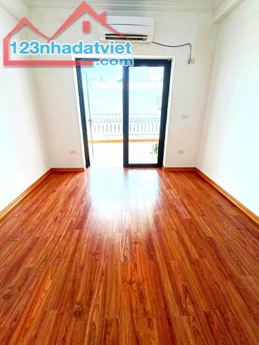 NHÀ PHỐ LỤA- VẠN PHÚC- HÀ ĐÔNG: Dt 46m2, 4 tầng giá chưa đến 8 tỷ - 2