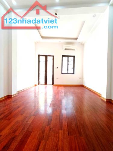 NHÀ PHỐ LỤA- VẠN PHÚC- HÀ ĐÔNG: Dt 46m2, 4 tầng giá chưa đến 8 tỷ - 3