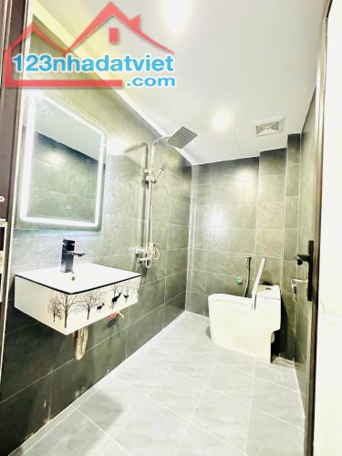 Siêu phẩm phân lô Phan Văn Trị 37m2 chỉ 6.45Tỷ, trước nhà 5m, dân trí tốt. - 4