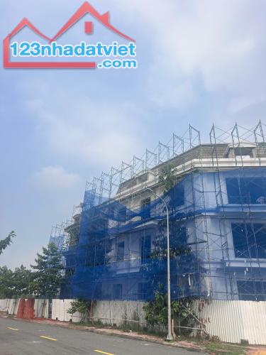 Bán lô giá rẻ 9xxtr KDC Nhơn Trạch LH 0385375115 - 2