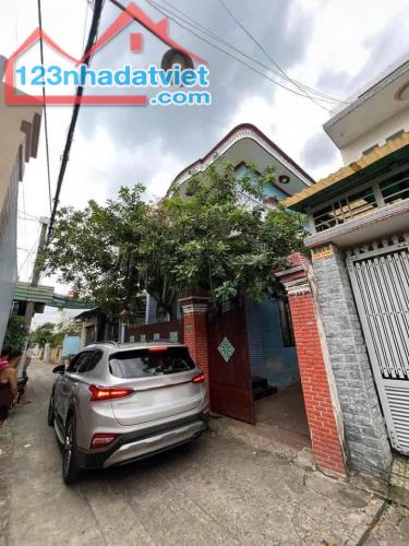 🏡 Bán đất biệt thự tặng nhà lầu - P.Tân Hiệp. Cách đường Nguyễn Ái Quốc vào 100m - 1