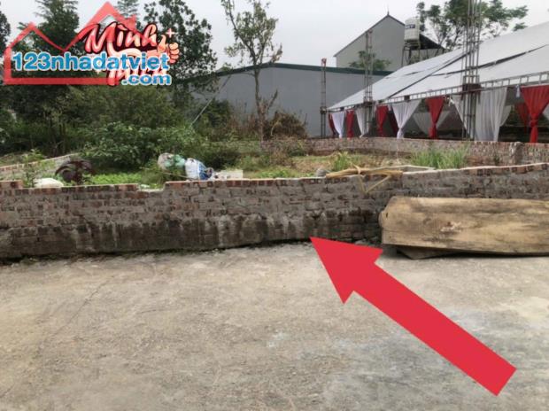 RẺ NHẤT HUYỆN SÓC SƠN-ĐƯỜNG VÀNH ĐAI 4 CÁCH 2KM-152M2-FULL THỔ-THẮNG TRÍ-TÂN DÂN-THANH XUÂ